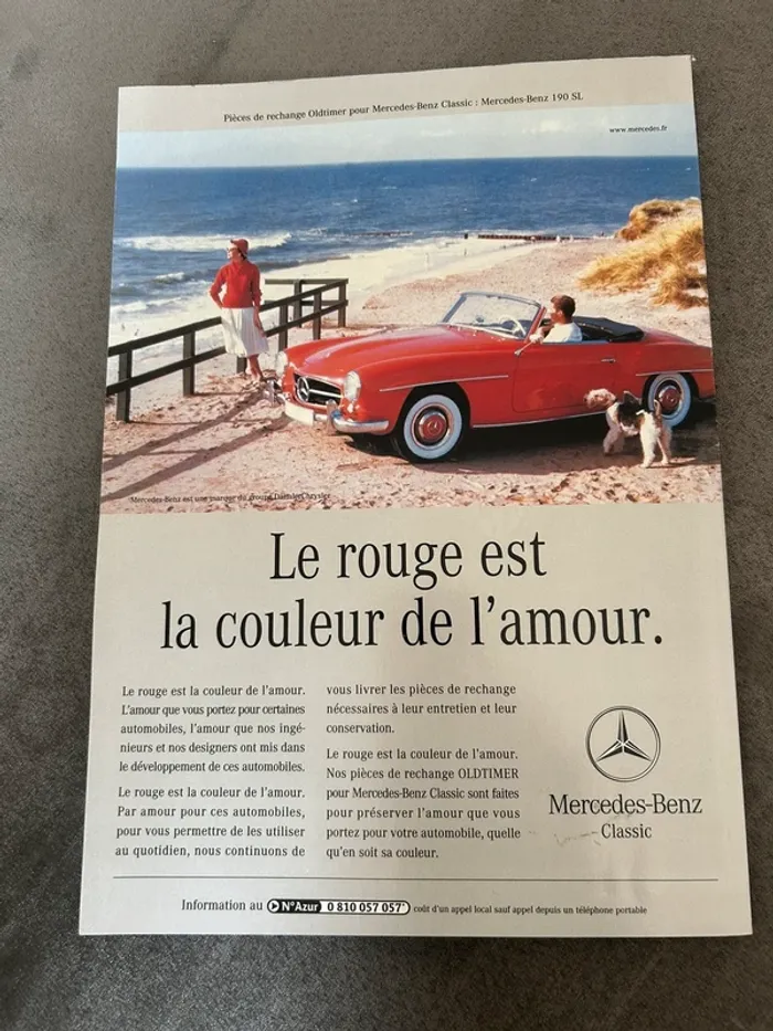 Magazine rétroviseur - photo numéro 5