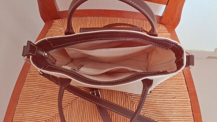 Petit sac à main Lancaster - photo numéro 6