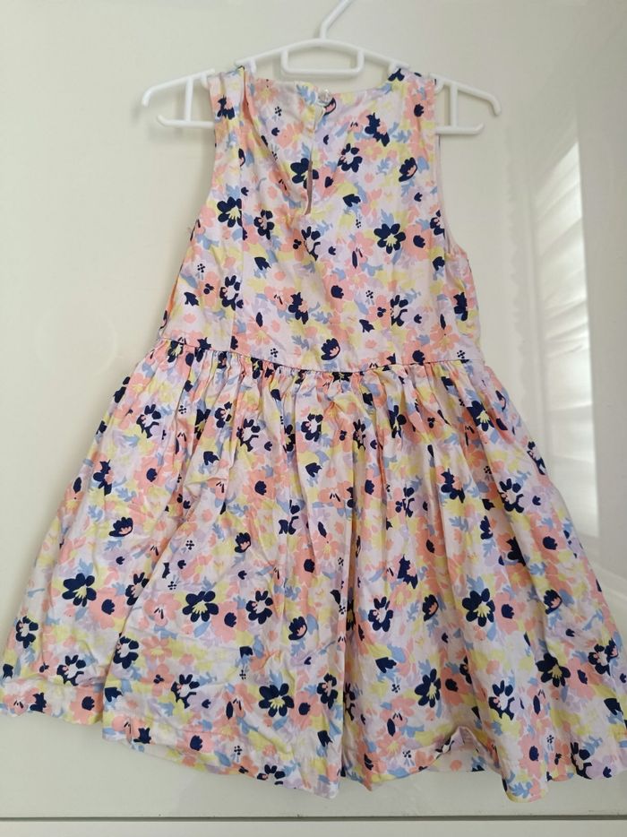 Robe d'été - photo numéro 2