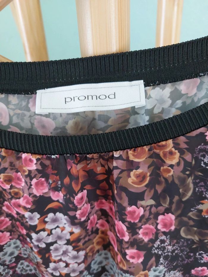 Blouse Promod - photo numéro 5