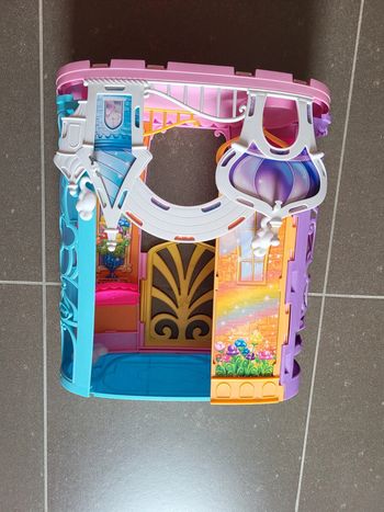 Chateau de Barbie