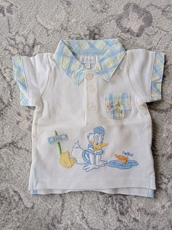 Polo Disney