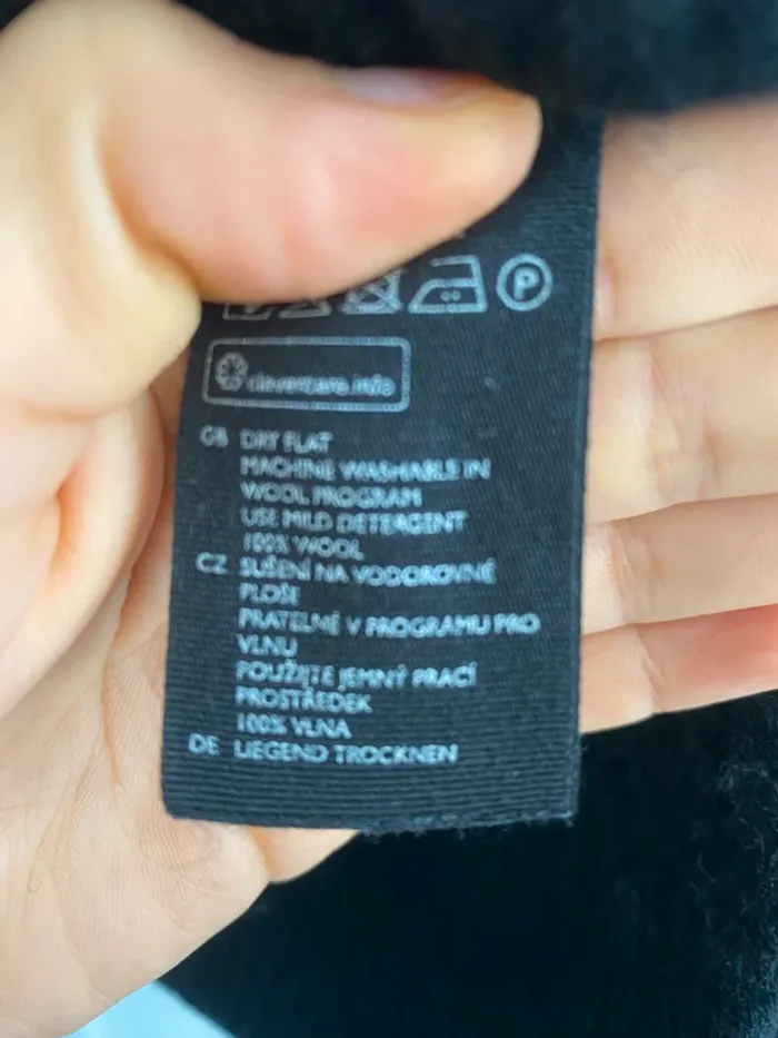 COS laine pull - photo numéro 4