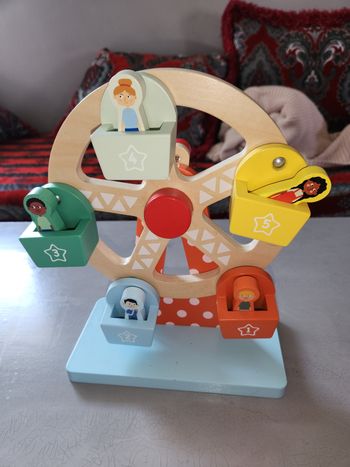 Jouets pour enfants