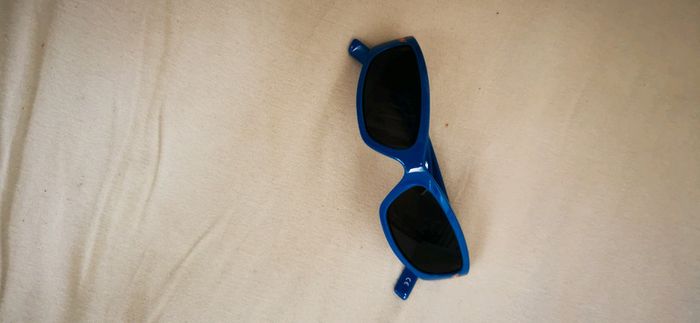 Lunettes planes - photo numéro 2