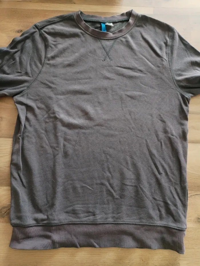 Pull homme taille 36 H&M - photo numéro 3