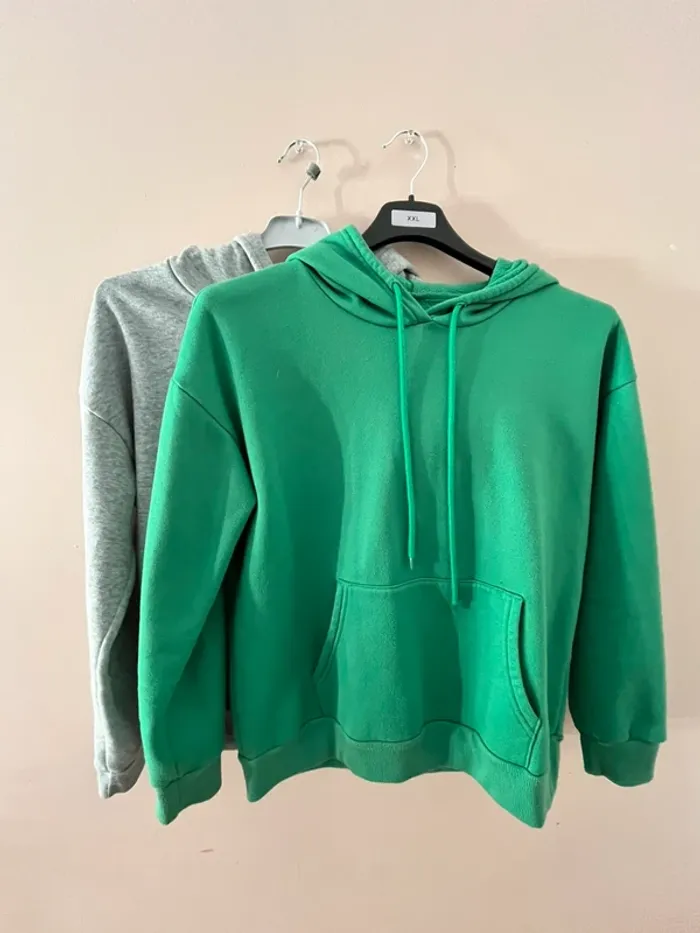 Lot de pull Shein - photo numéro 2