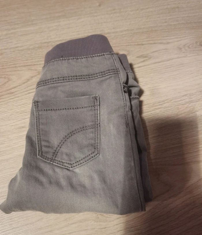Pantalon garçon