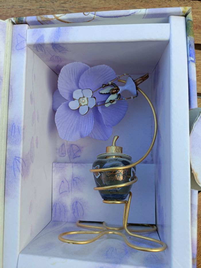 MAGNIFIQUE LOT DE 3 PRODUITS LOLITA LEMPICKA - photo numéro 2