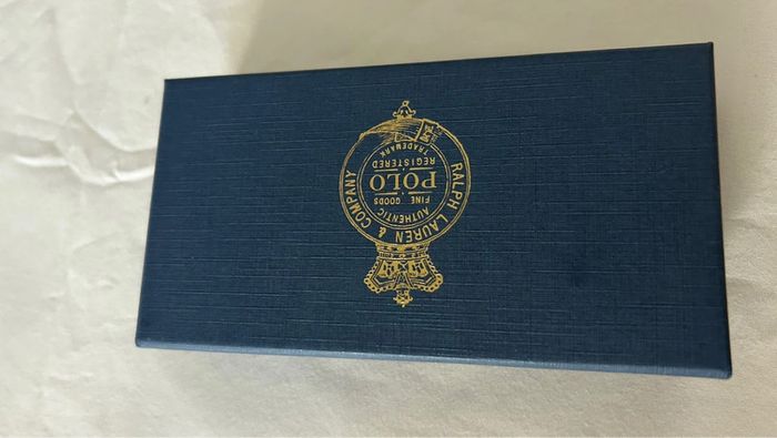 Porte-clés Polo Ralph Lauren unisexe neuf - photo numéro 16