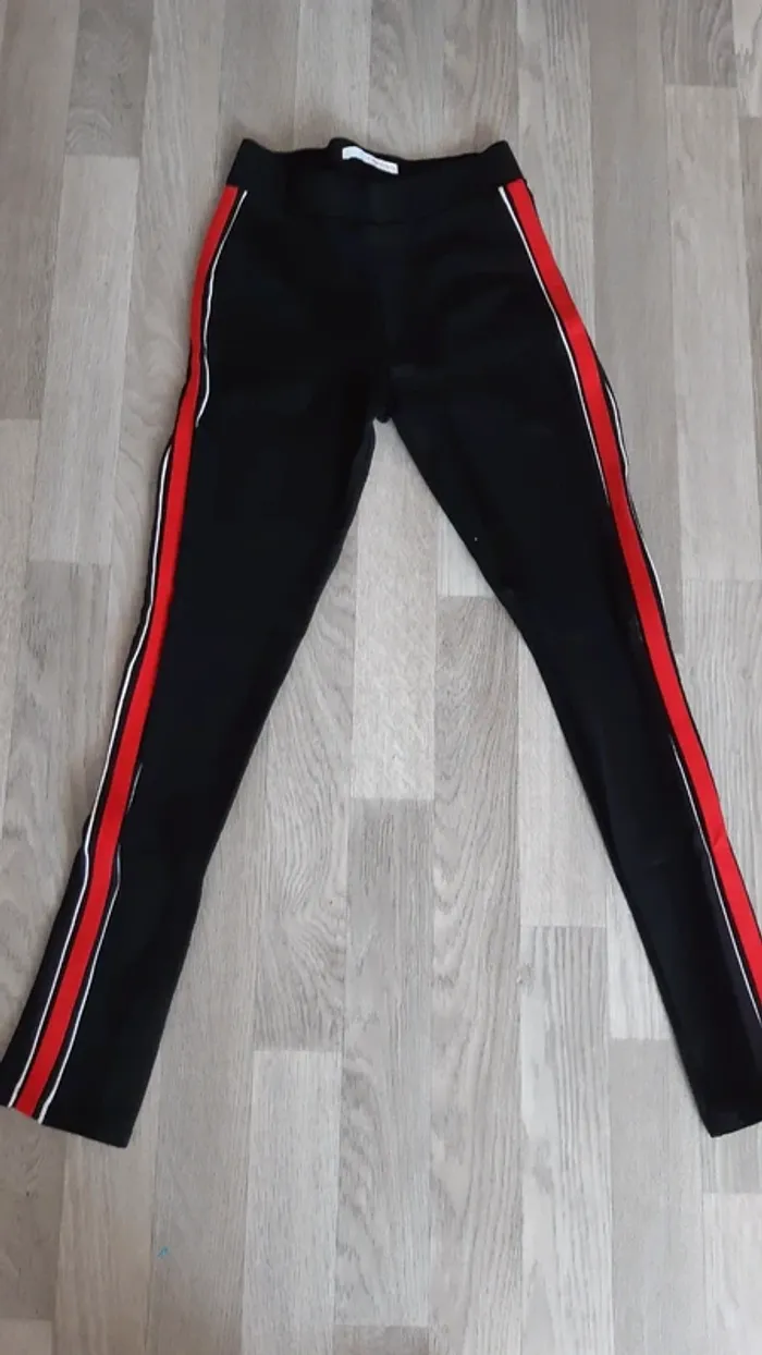 Legging femme