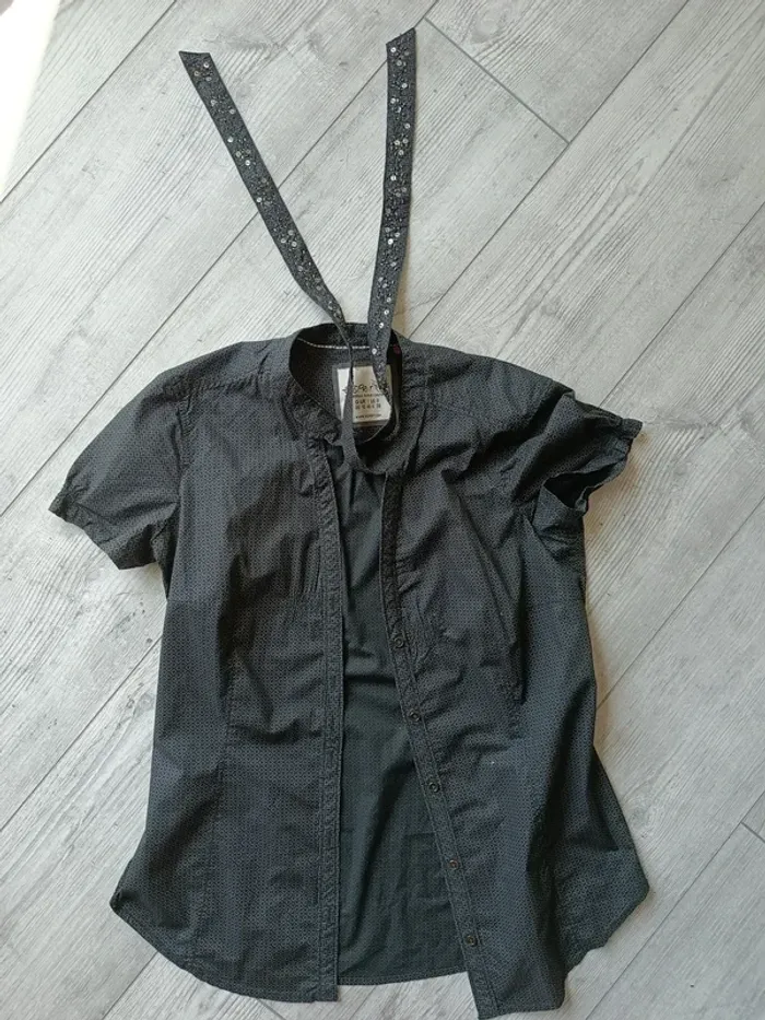 chemise esprit - photo numéro 3