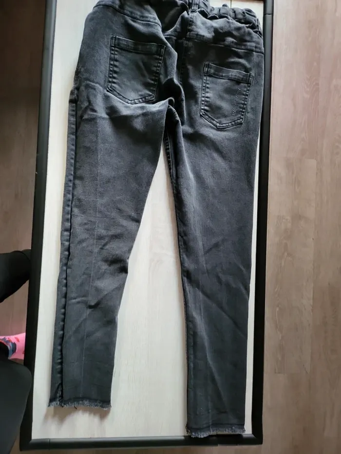Pantalon de grossesse taille 38 - photo numéro 3