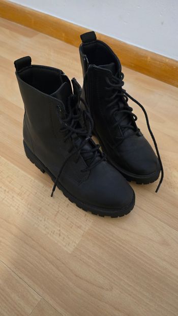 🌺 Bottines pointure 35 fille 🌺