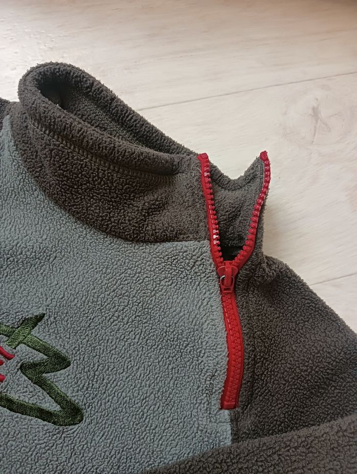 Lot polaires garçon 4ans - photo numéro 6