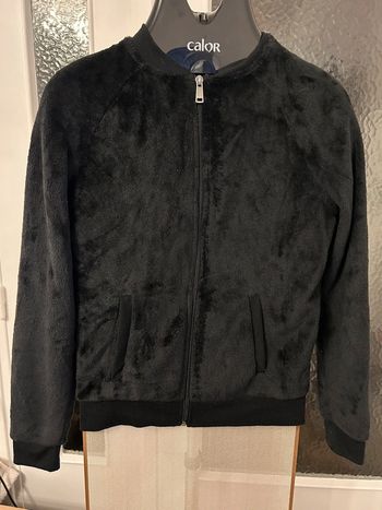 Veste undiz