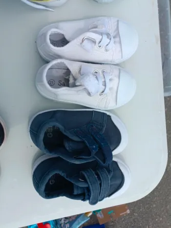 Chaussures basse