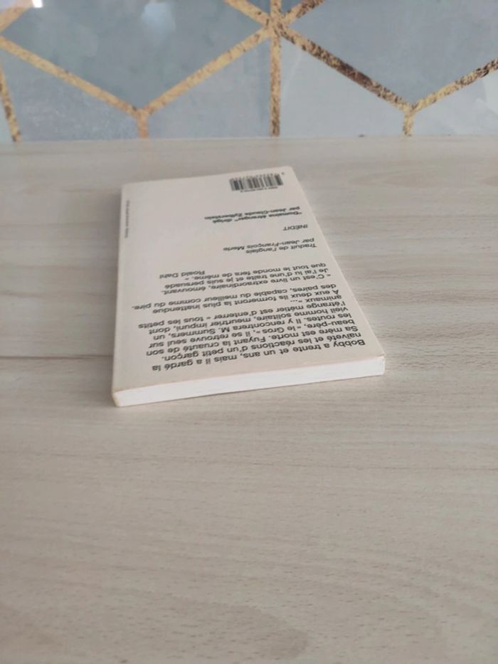 Livre poche Tous les petits animaux 10/18 Hamilton domaine étranger - photo numéro 5