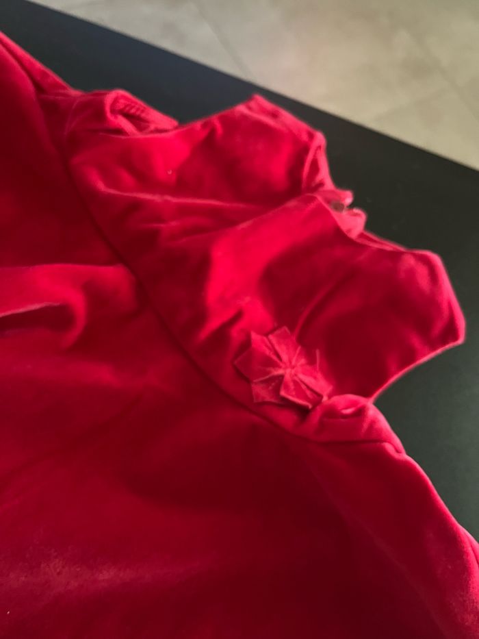 Robe 12 mois - photo numéro 2