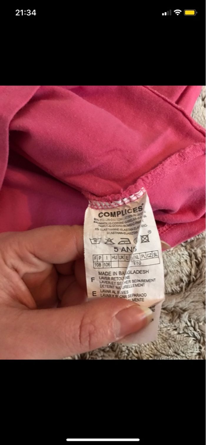 Lot vetements - photo numéro 3