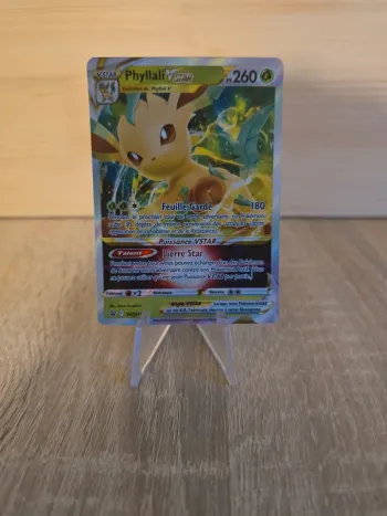 Phyllali Vstar SWSH195