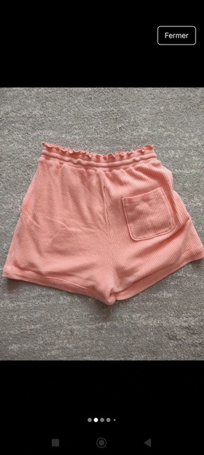 Short ikks - photo numéro 2