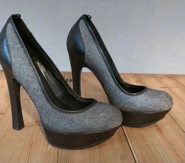 Escarpin Minelli - photo numéro 3