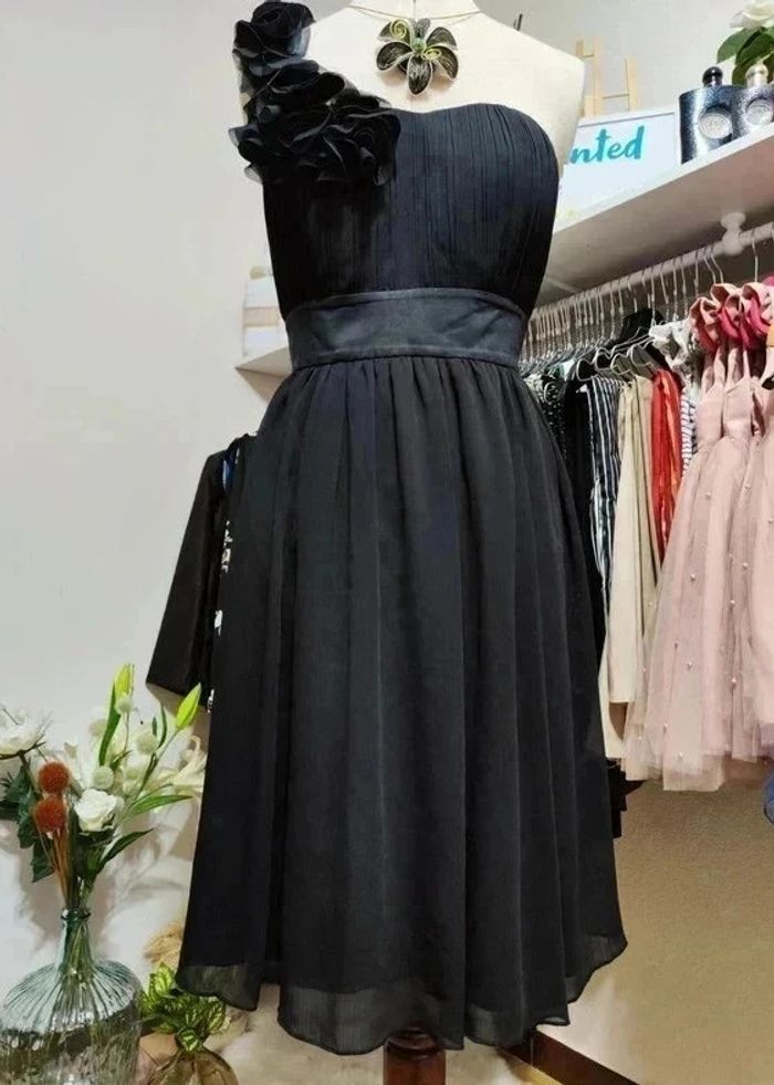 Très chic robe femme taille 38 MIM - photo numéro 5