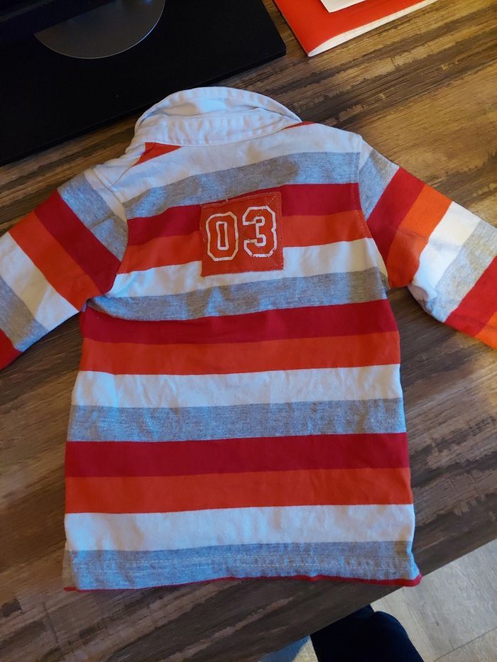 Polo 9mois orchestra - photo numéro 2