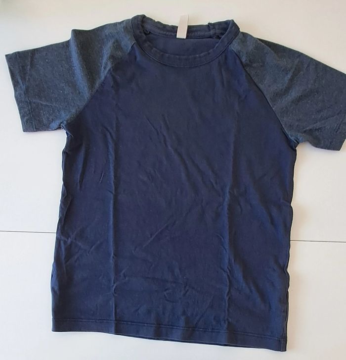 Tee-shirt manches courtes Tape à l'Oeil XS