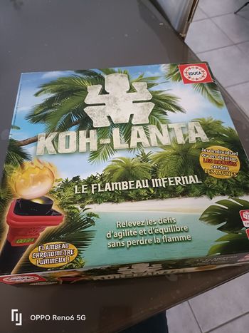 Jeu Koh kanta