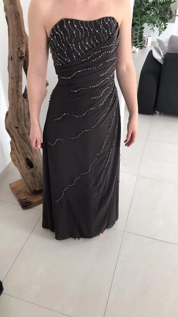 Robe de cocktail Point Mariage