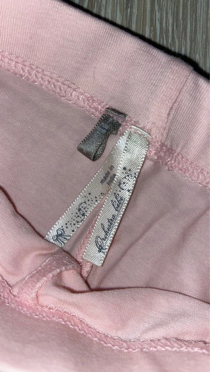 ensemble legging et t-shirt - photo numéro 6