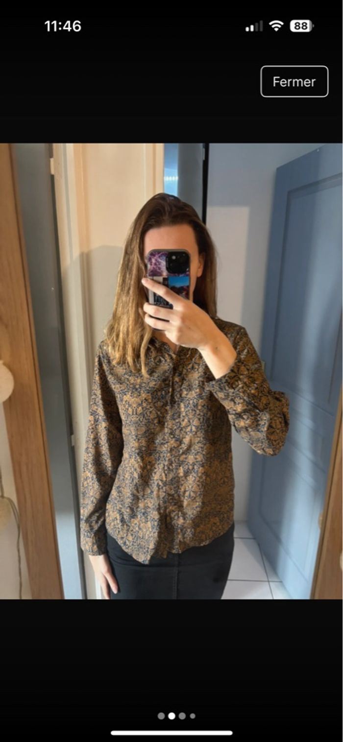 chemise - photo numéro 3