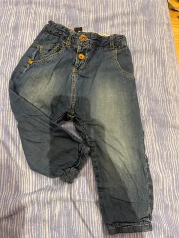 Pantalon Zara baby