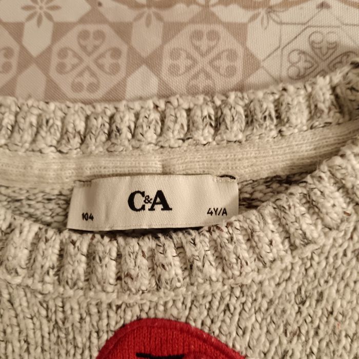 Pull noel - photo numéro 2