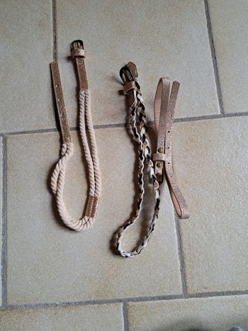 Lots de ceinture