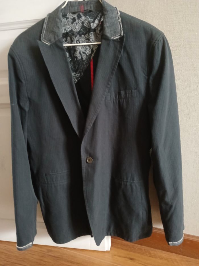 Veste décontractée