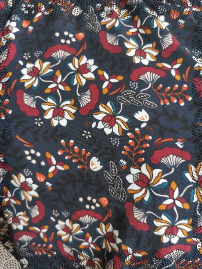 Veste Kiabi taille L - photo numéro 4