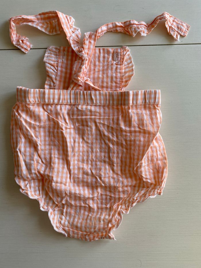 Bloomer H&M 6 mois - photo numéro 2