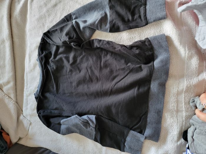 Lot de 6 pulls 8 ans garçon - photo numéro 6