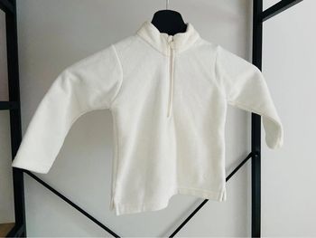 Pull T.18 mois Pick Ouic