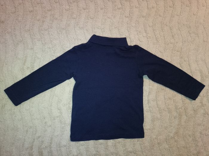 Sous pull - photo numéro 4