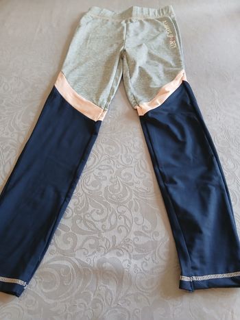 Jogging fille 10 ans