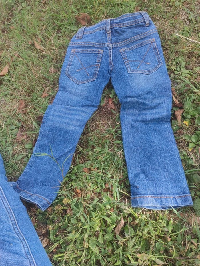 Pantalon orchestra 2 ans - photo numéro 5