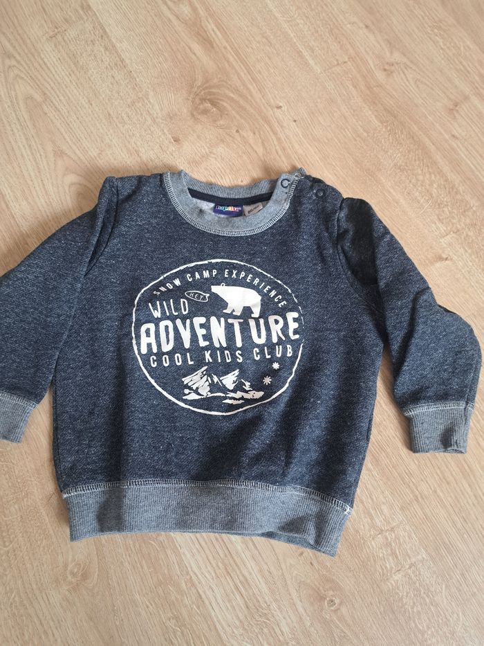 Lot pull - photo numéro 3