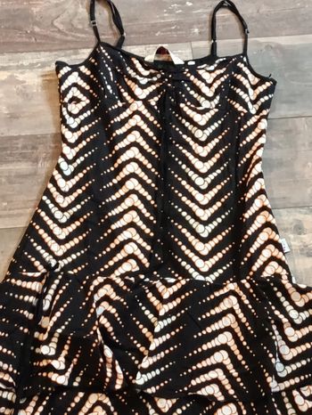 Robe longue