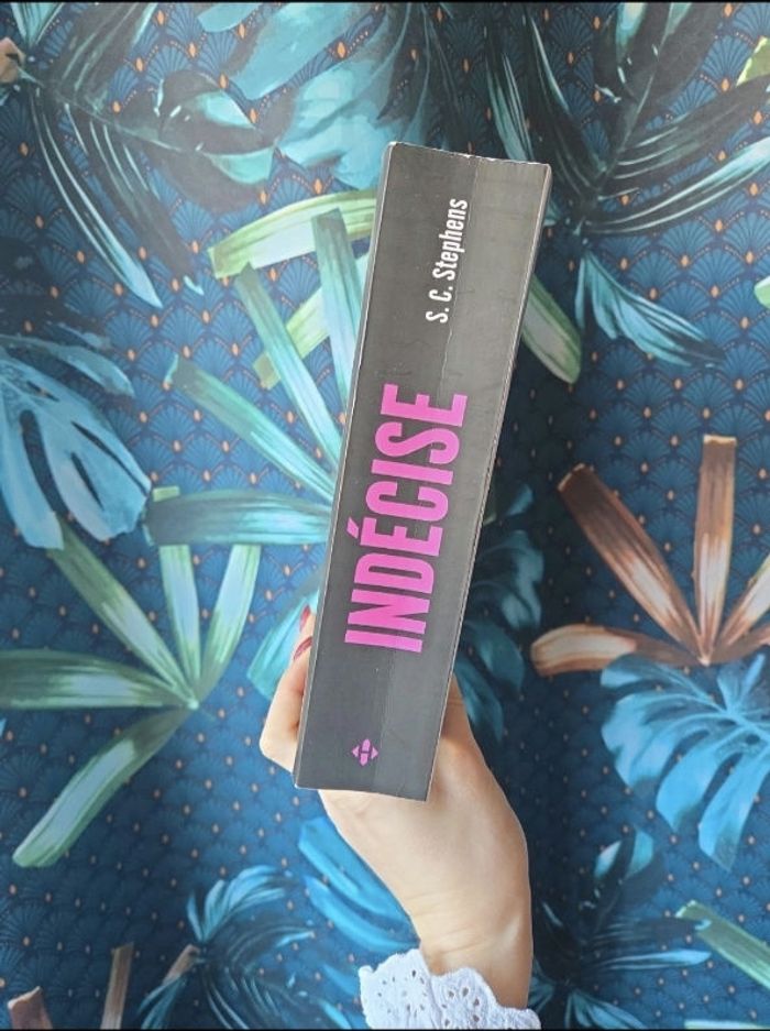 Indécise - photo numéro 2