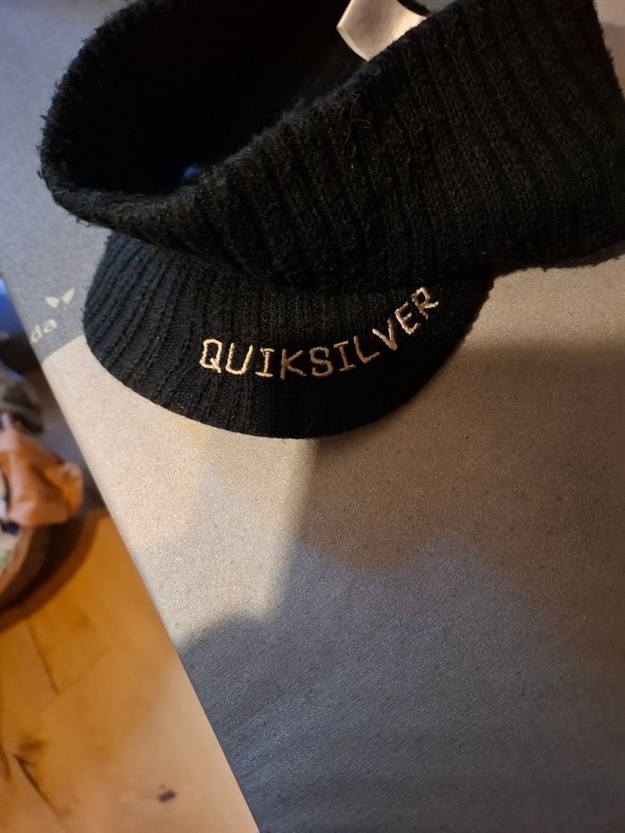 Bandeau casquette TU - photo numéro 2