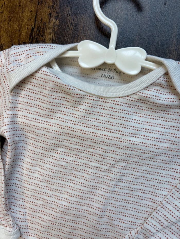 Body 9m - photo numéro 2